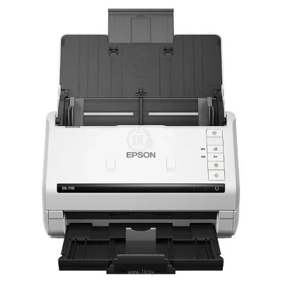 Epson DS-770