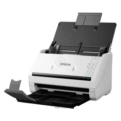Epson DS-770