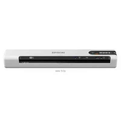 Epson DS-80W