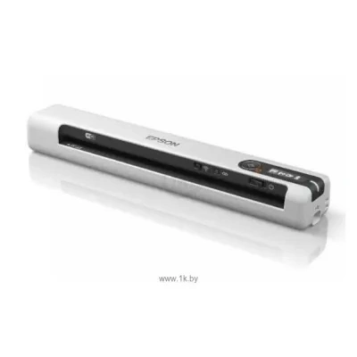 Epson DS-80W