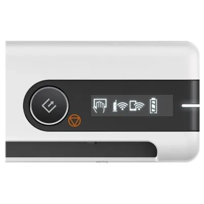 Epson DS-80W