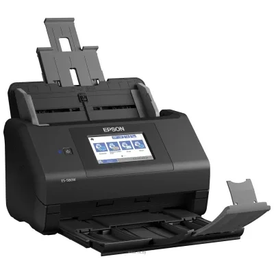 Epson FastFoto ES-580W