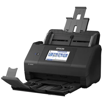 Epson FastFoto ES-580W