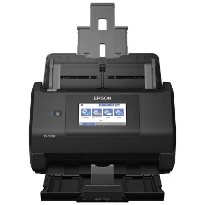 Epson FastFoto ES-580W