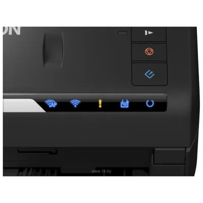 Epson FastFoto ES-580W
