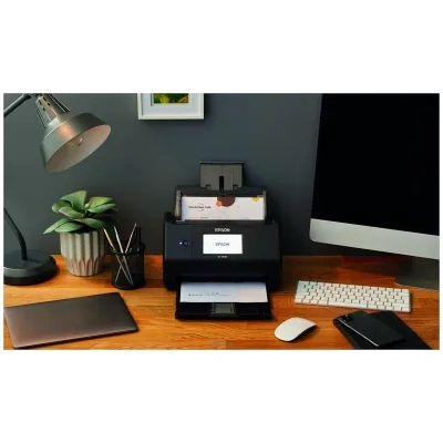 Epson FastFoto ES-580W