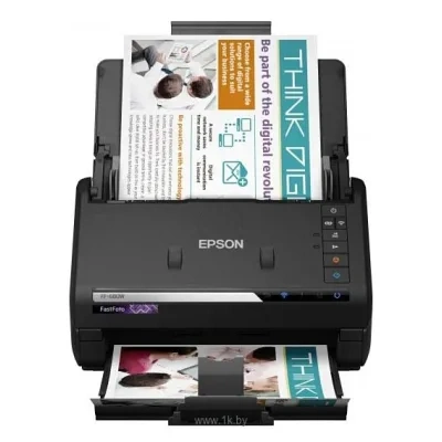 Epson FastFoto FF-680W