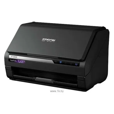 Epson FastFoto FF-680W