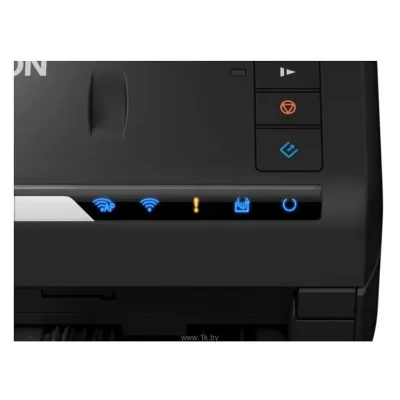 Epson FastFoto FF-680W