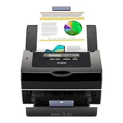 Epson GT-S85