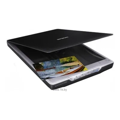 Epson Perfection V19