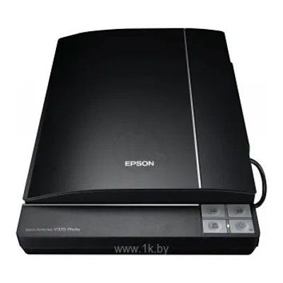 Epson Perfection V370 Photo