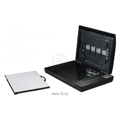 Epson Perfection V370 Photo