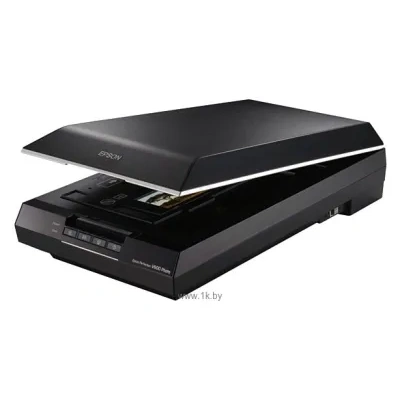 Epson Perfection V600 Photo