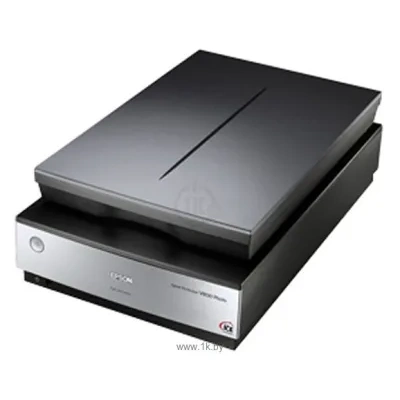 Epson Perfection V800 Photo