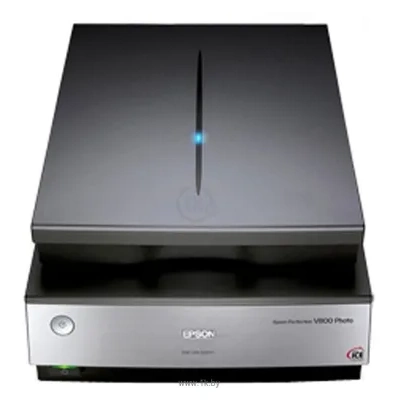 Epson Perfection V800 Photo