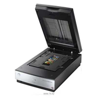 Epson Perfection V800 Photo