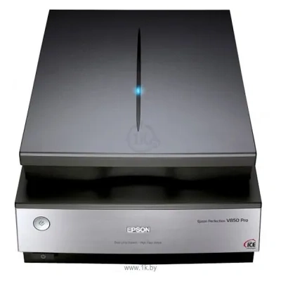 Epson Perfection V850 Pro