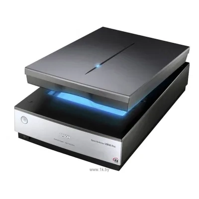 Epson Perfection V850 Pro
