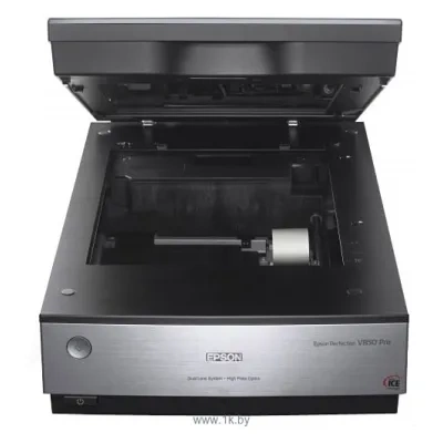 Epson Perfection V850 Pro