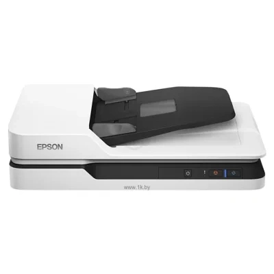 Epson WorkForce DS-1630