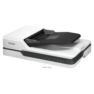 Epson WorkForce DS-1630