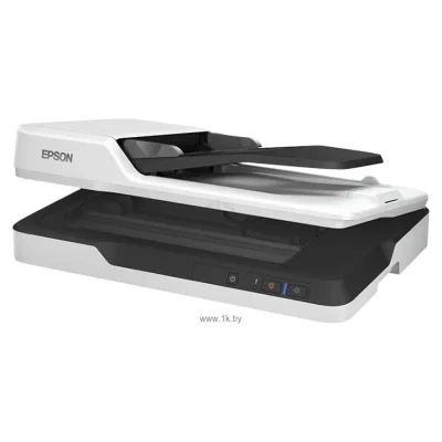 Epson WorkForce DS-1630