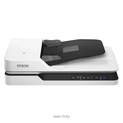 Epson WorkForce DS-1660W