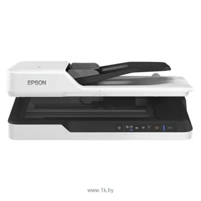 Epson WorkForce DS-1660W