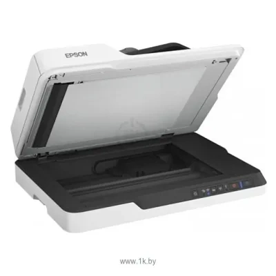 Epson WorkForce DS-1660W