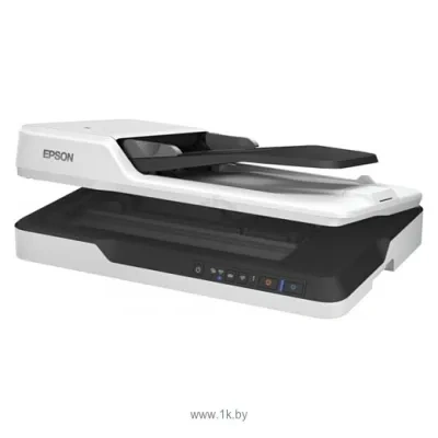 Epson WorkForce DS-1660W