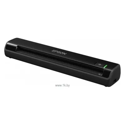 Epson WorkForce DS-30