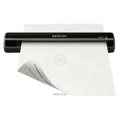 Epson WorkForce DS-30
