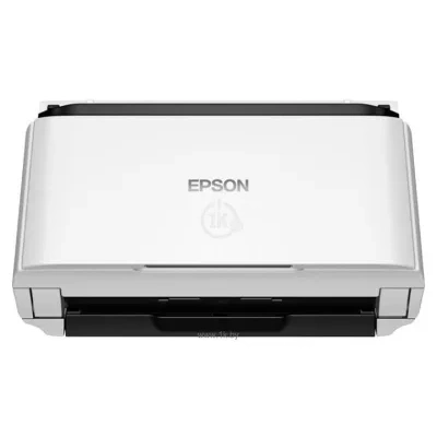 Epson WorkForce DS-410