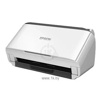 Epson WorkForce DS-410