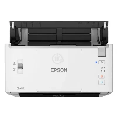 Epson WorkForce DS-410