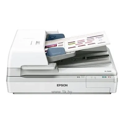 Epson WorkForce DS-50000
