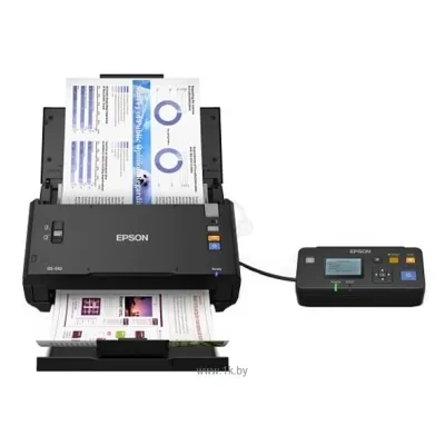 Epson WorkForce DS-510N