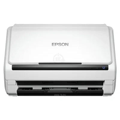 Epson WorkForce DS-530
