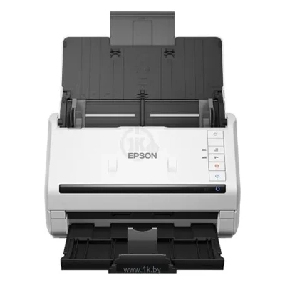 Epson WorkForce DS-530