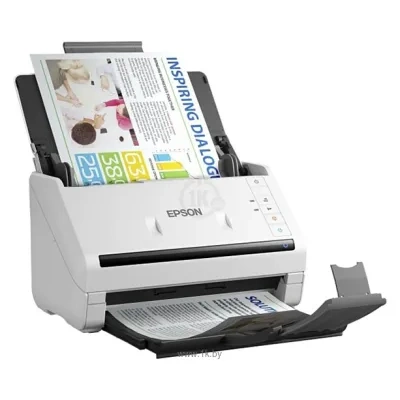 Epson WorkForce DS-530