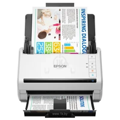 Epson WorkForce DS-530II