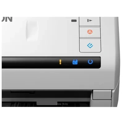 Epson WorkForce DS-530II