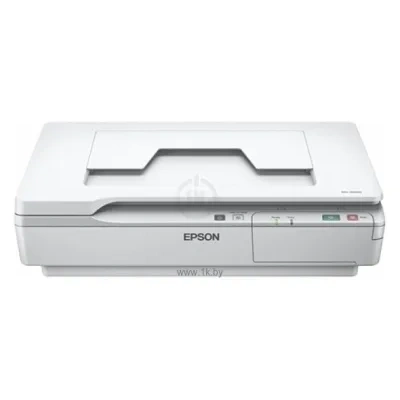 Epson WorkForce DS-5500