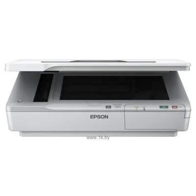 Epson WorkForce DS-5500