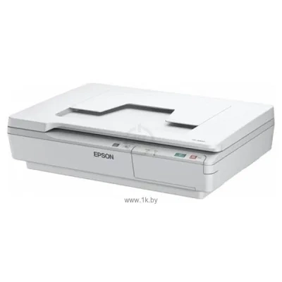 Epson WorkForce DS-5500N