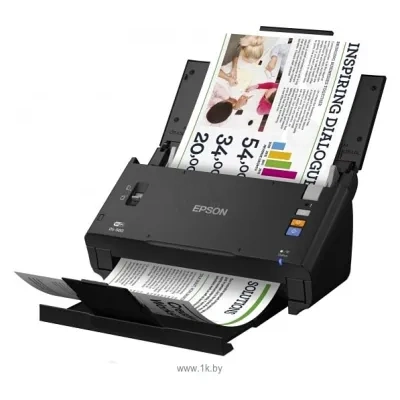 Epson WorkForce DS-560