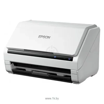 Epson WorkForce DS-570W