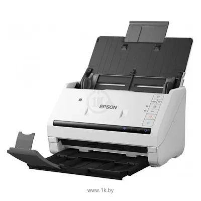 Epson WorkForce DS-570W
