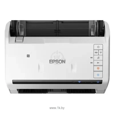 Epson WorkForce DS-570W